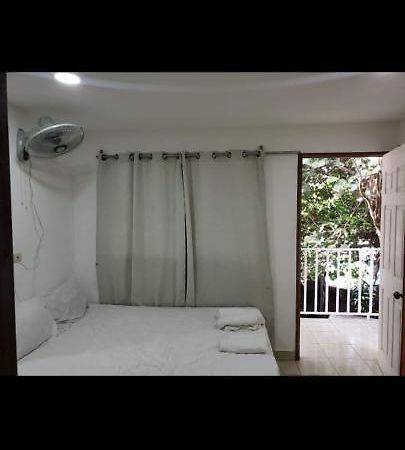 Casa Playa Maria Otel San Juan del Sur Dış mekan fotoğraf