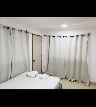 Casa Playa Maria Otel San Juan del Sur Dış mekan fotoğraf
