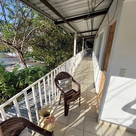 Casa Playa Maria Otel San Juan del Sur Dış mekan fotoğraf