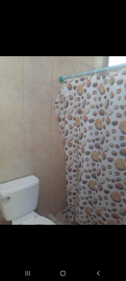 Casa Playa Maria Otel San Juan del Sur Dış mekan fotoğraf