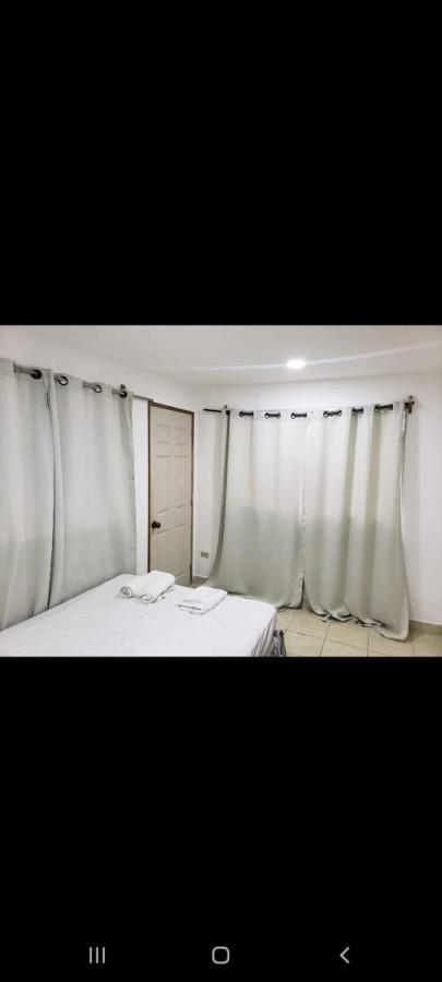 Casa Playa Maria Otel San Juan del Sur Dış mekan fotoğraf